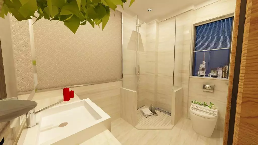 سرویس بهداشتی Aquasis De Luxe Resort SPA Hotel Didim